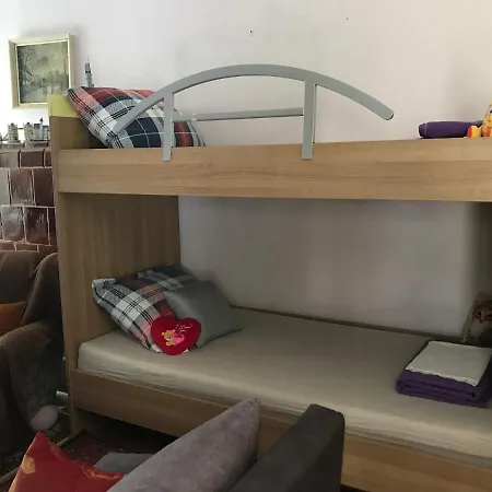 Zeleno I Plavo * Kraljevica