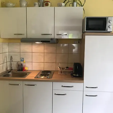 Zeleno I Plavo * Kraljevica